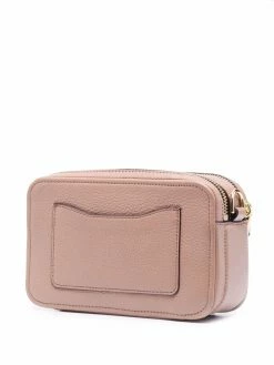 Marc Jacobs sac porté épaule The Moto Shot 21