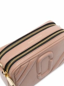 Marc Jacobs sac porté épaule The Moto Shot 21