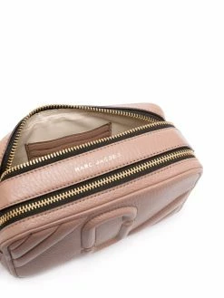 Marc Jacobs sac porté épaule The Moto Shot 21