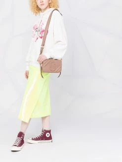 Marc Jacobs sac porté épaule The Moto Shot 21