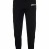 Marc Jacobs pantalon de jogging slim à logo imprimé