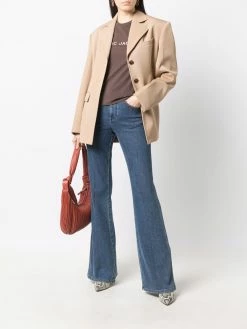 Marc Jacobs t-shirt à logo imprimé