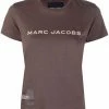 Marc Jacobs t-shirt à logo imprimé