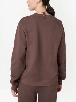 Marc Jacobs sweat à logo brodé