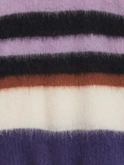 Acheter 💯 Marc Jacobs Pull à rayures pulls femme 👏 9 Marc Jacobs pull à rayures