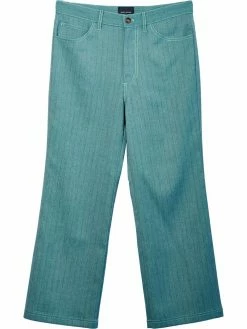 Marc Jacobs pantalon The Pinstripe