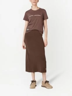 Marc Jacobs jupe The Tube en maille