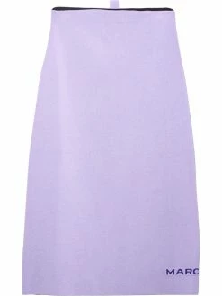 Marc Jacobs jupe The Tube en maille