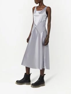 Marc Jacobs robe The Paneled Tank