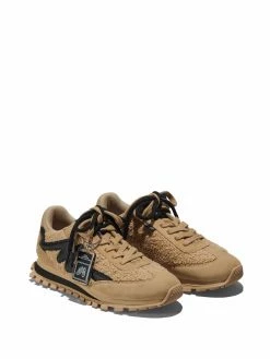 Marc Jacobs baskets The Terry Jogger