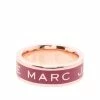 Marc Jacobs bague The Medallion