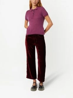 Marc Jacobs polo en maille