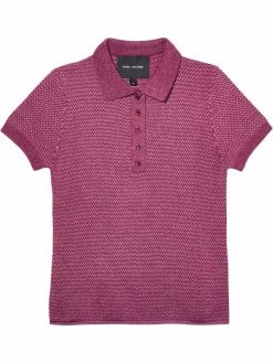 Marc Jacobs polo en maille