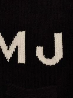 Marc Jacobs cardigan MJ à manches longues