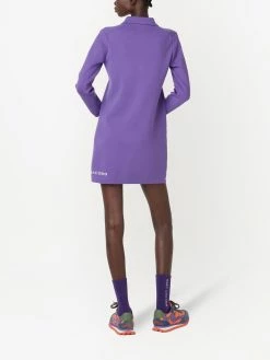 Grosses soldes 🔔 Marc Jacobs Robe chemise The Tennis courte robes de jour femme 🛒 8 Marc Jacobs robe-chemise The Tennis courte