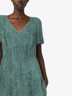 Bon marché 🌟 Marc Jacobs Robe évasée The Short Sleeve robes de soirée & robes de cocktail femme 🛒 9 Marc Jacobs robe évasée The Short Sleeve