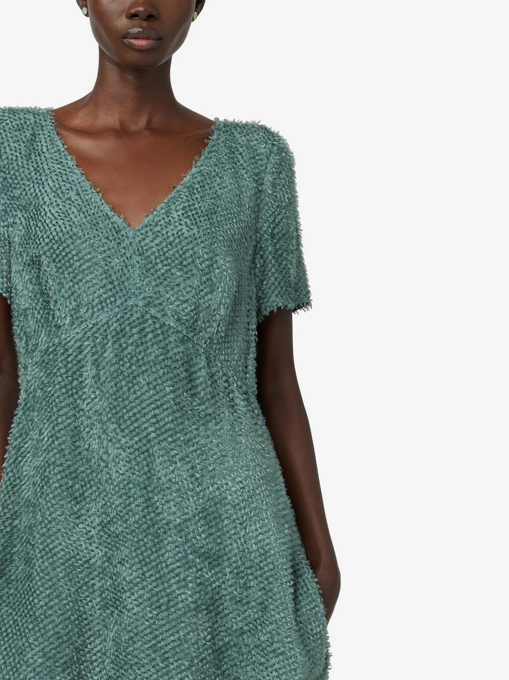 Bon marché 🌟 Marc Jacobs Robe évasée The Short Sleeve robes de soirée & robes de cocktail femme 🛒 5 Marc Jacobs robe évasée The Short Sleeve