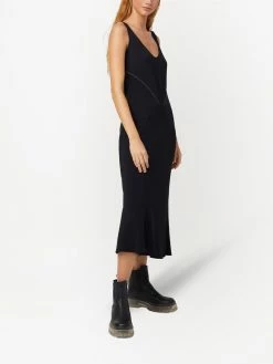Marc Jacobs robe The Paneled Tank