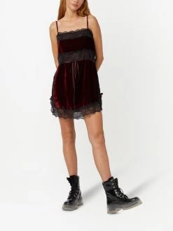 Marc Jacobs robe-nuisette The Velvet