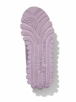 Marc Jacobs baskets The Terry Jogger