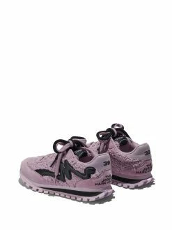 Marc Jacobs baskets The Terry Jogger