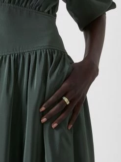 Marc Jacobs bague The Medallion