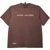 Marc Jacobs t-shirt à logo imprimé