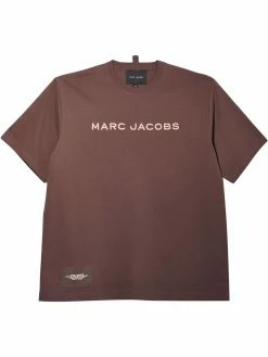 Marc Jacobs t-shirt à logo imprimé