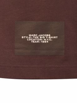 Marc Jacobs t-shirt à logo imprimé