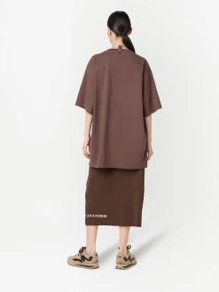 Marc Jacobs t-shirt à logo imprimé