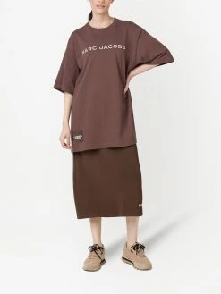 Marc Jacobs t-shirt à logo imprimé