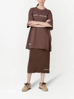 Marc Jacobs t-shirt à logo imprimé