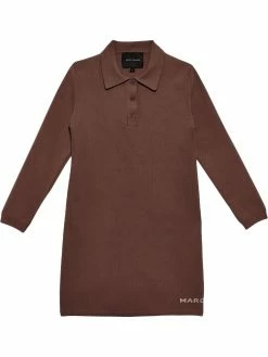 Marc Jacobs robe-chemise The Tennis courte