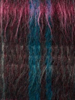 Le moins cher 😀 Marc Jacobs Veste The Oversized à carreaux vestes oversize femme ✨ 9 Marc Jacobs veste The Oversized à carreaux