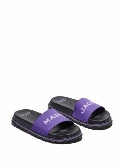 Marc Jacobs claquettes The Slide