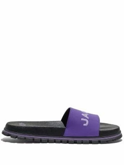 Marc Jacobs claquettes The Slide