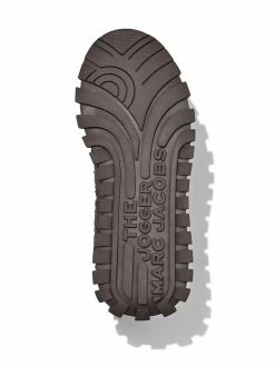 Marc Jacobs baskets The Terry Jogger