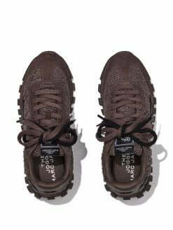 Marc Jacobs baskets The Terry Jogger