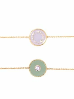 Marc Jacobs bracelet The Medallion