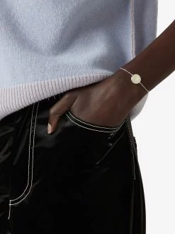 Marc Jacobs bracelet The Medallion