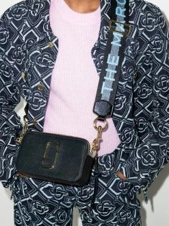 Marc Jacobs sac à bandoulière The Snapshot