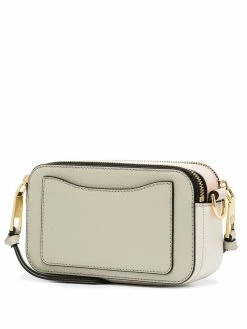 Vente flash ❤️ Marc Jacobs Sac à bandoulière The Snapshot en cuir sacs à bandoulière & besaces femme 🧨 7 Marc Jacobs sac à bandoulière The Snapshot en cuir