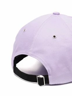 Marc Jacobs casquette à logo brodé