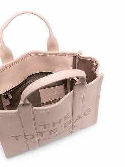 Marc Jacobs petit sac à main The Tote Bag en cuir