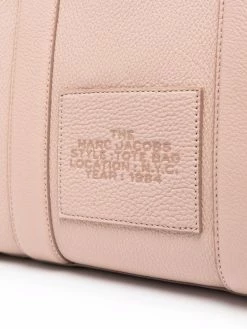 Marc Jacobs petit sac à main The Tote Bag en cuir