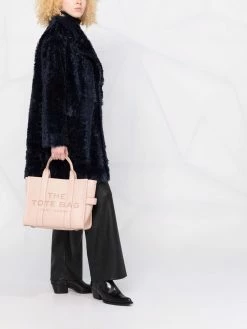 Marc Jacobs petit sac à main The Tote Bag en cuir