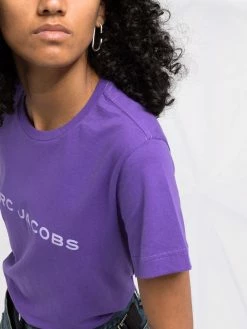 Marc Jacobs t-shirt The T-shirt à logo imprimé