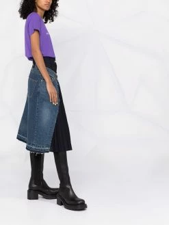 Marc Jacobs t-shirt The T-shirt à logo imprimé