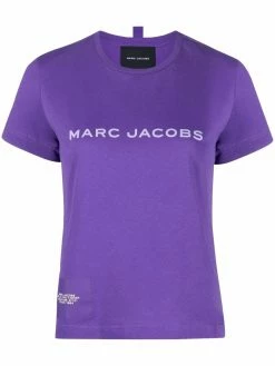 Marc Jacobs t-shirt The T-shirt à logo imprimé