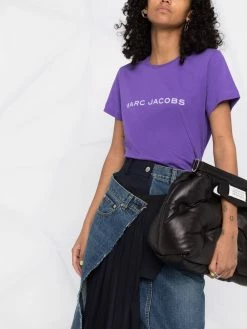 Marc Jacobs t-shirt The T-shirt à logo imprimé